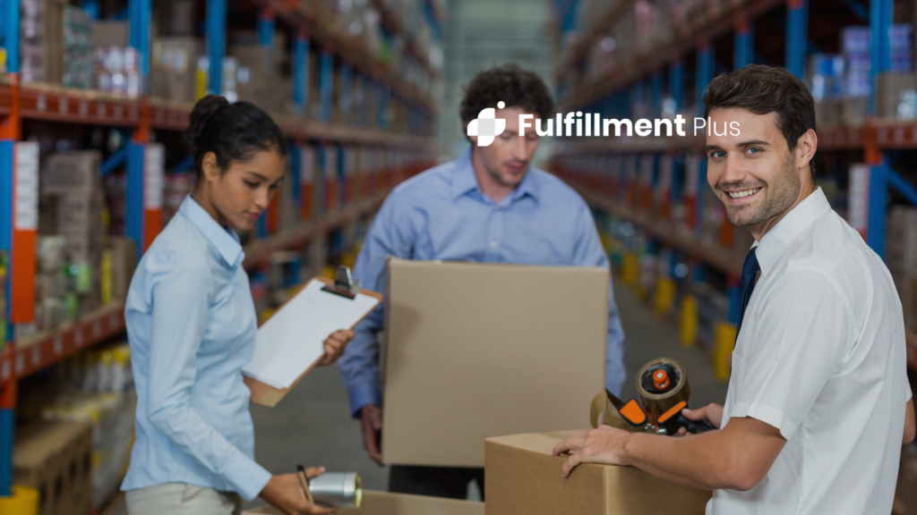 Your Ultimate Fulfillment Company: Order Fulfillment Partner for 2023 ...