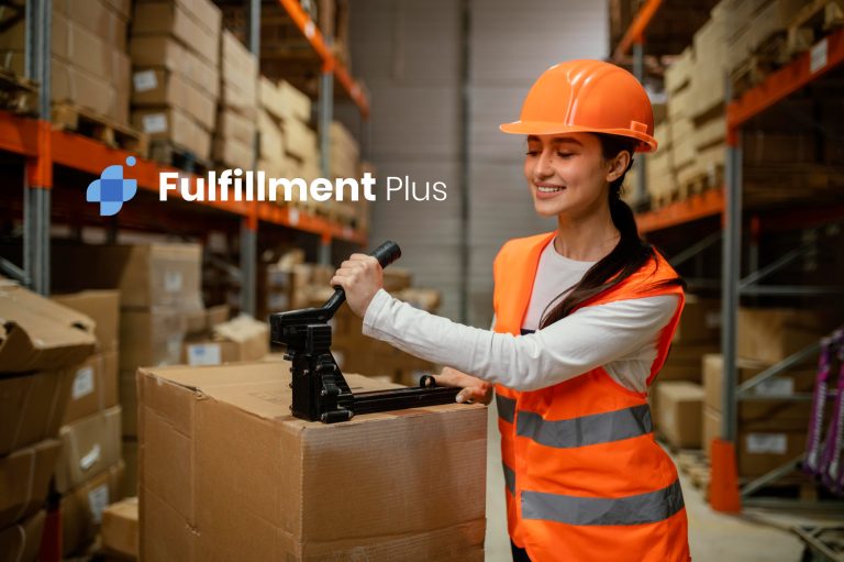 Fulfillment Plus: Effectively Managing Health and Beauty Logistics for Your Business